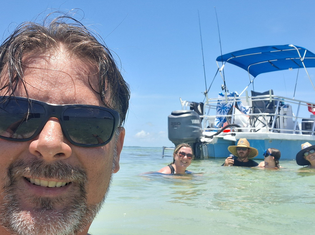 Cudjoe Key Boat Rentals-Cudjoe Key必去景点
