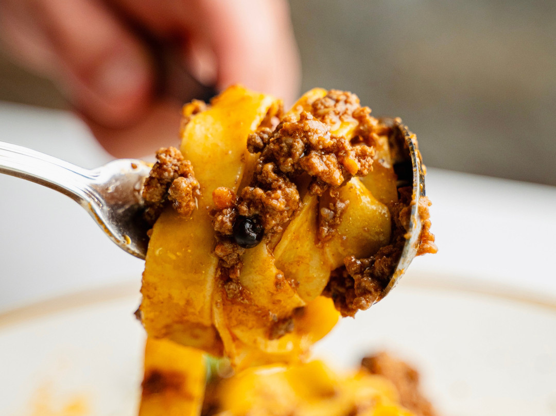 Alla Magnatora - osteria fuori porta