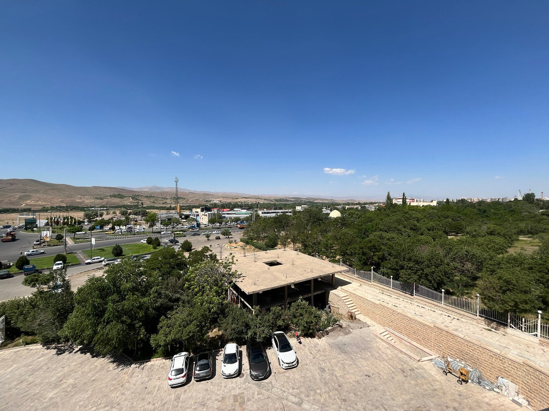 Zanjan Grand Hotel主图