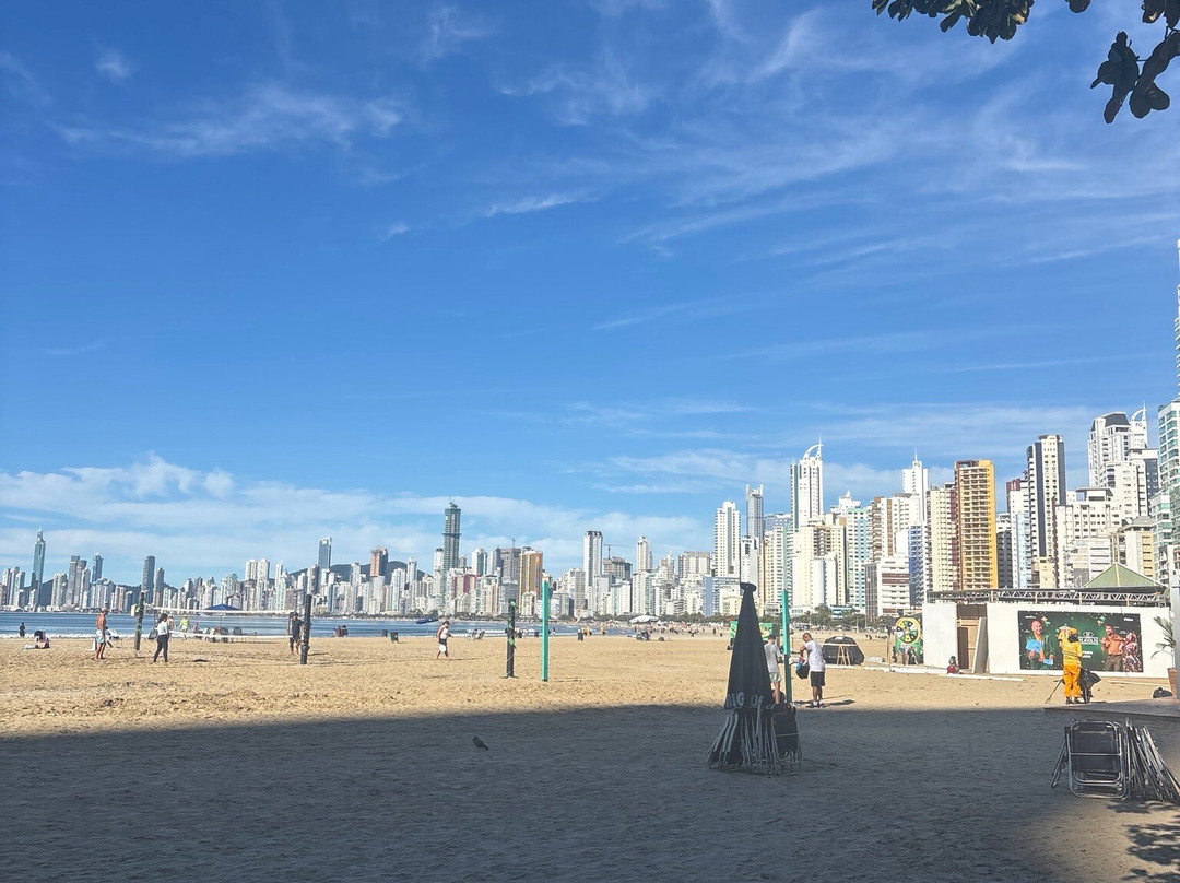 圣塔旅馆酒店主图