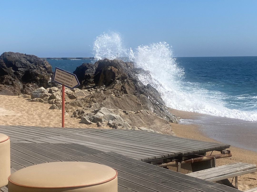Praia da Luz-波尔图必去景点