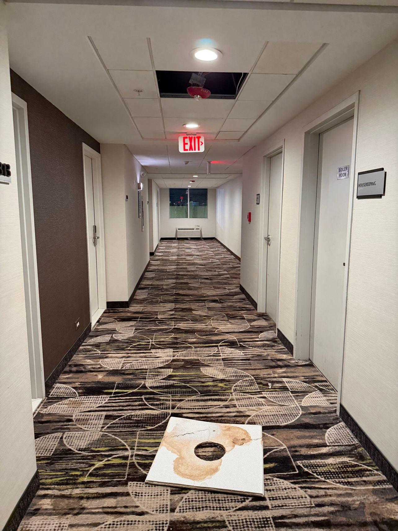 Delta Hotels Chicago Willowbrook-旅行者