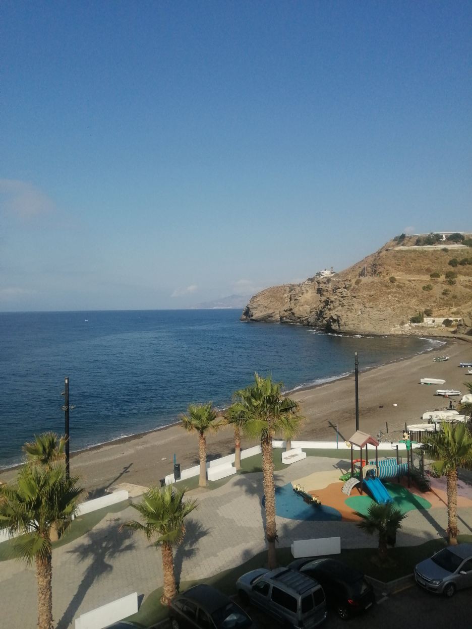 康查斯酒店-旅行者