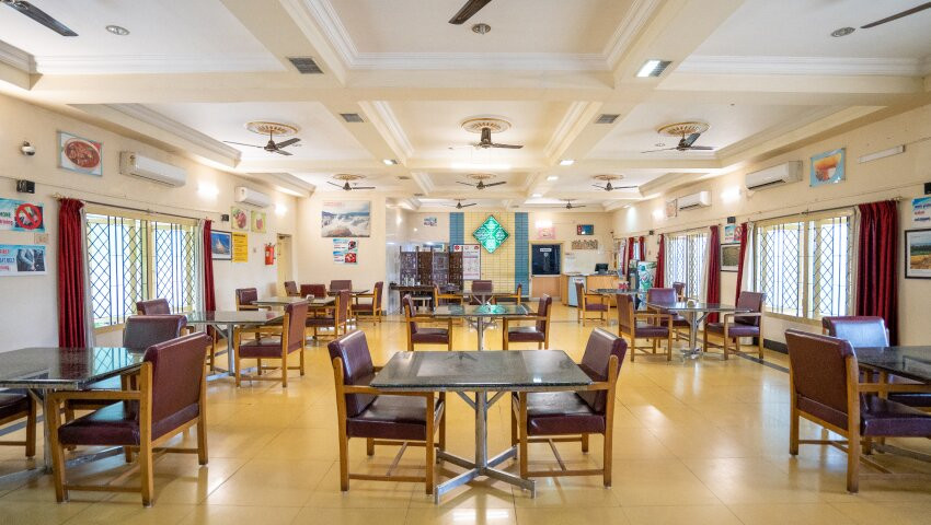 Hotel TamilNadu, Krishnagiri