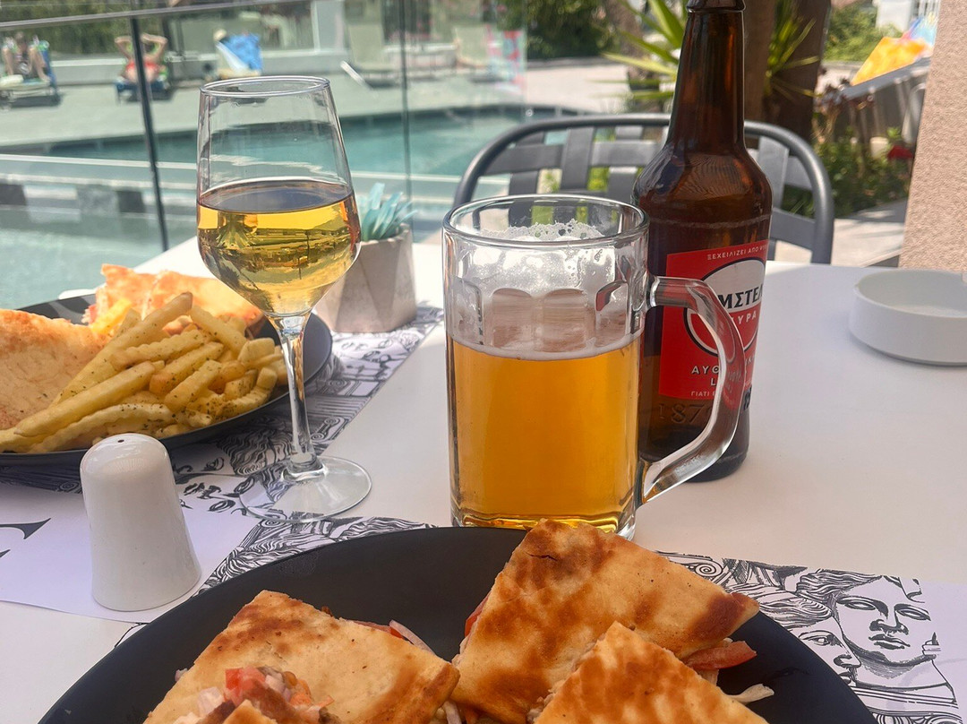 维纳斯酒店主图