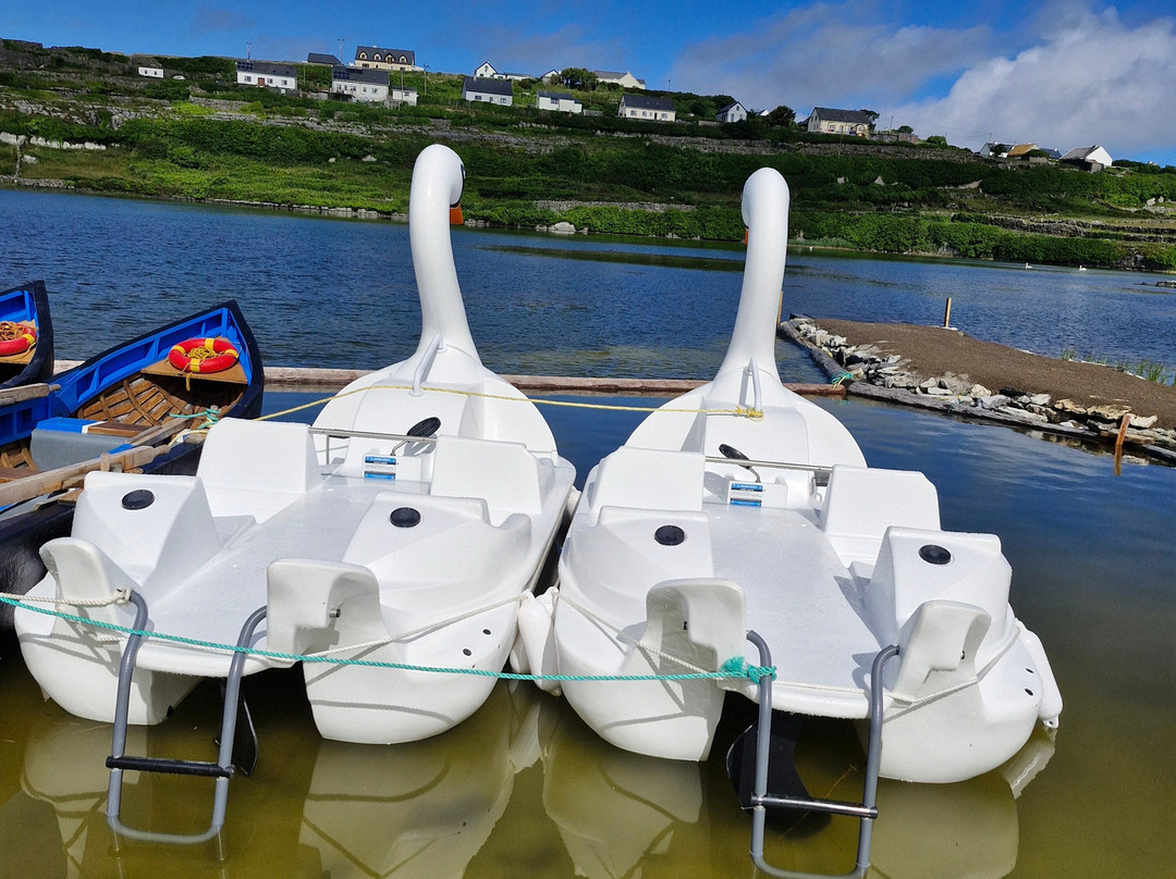 Aran Currach Experience-Inisheer必去景点