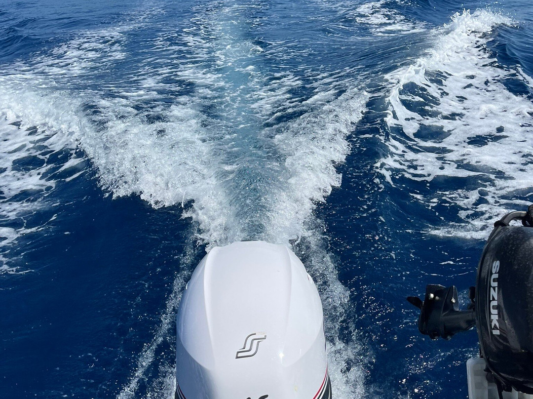 Ionian Captains rental boats-萨米必去景点
