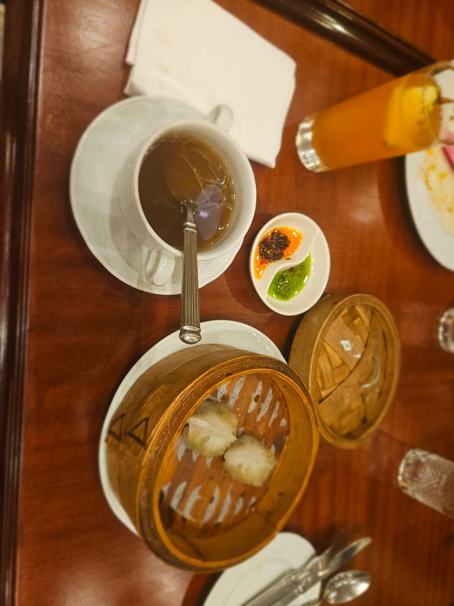 浦那丽思卡尔顿酒店-旅行者