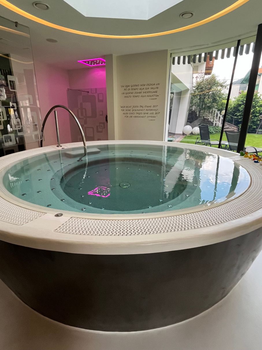 Hotel Cosmea 4 Stars - Your Dolomites Experience-旅行者