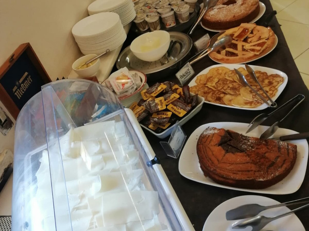 马赛拉别墅酒店主图