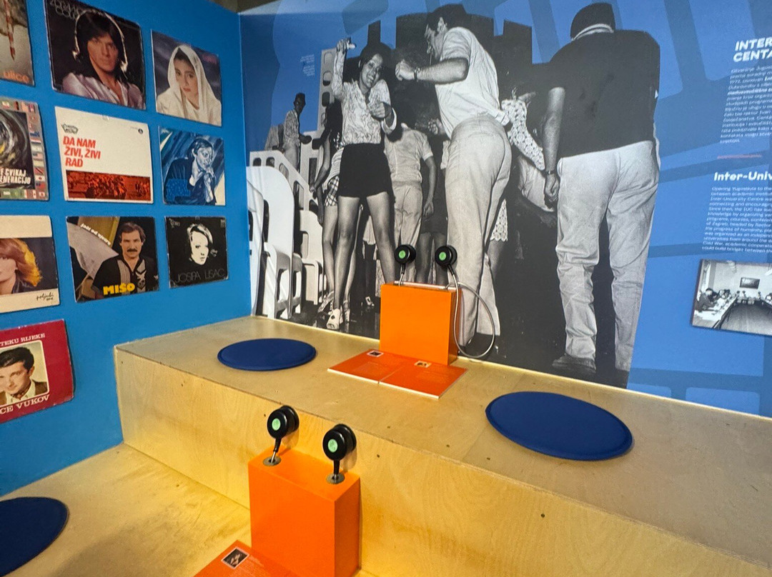 Red History Museum-杜布罗夫尼克必去景点