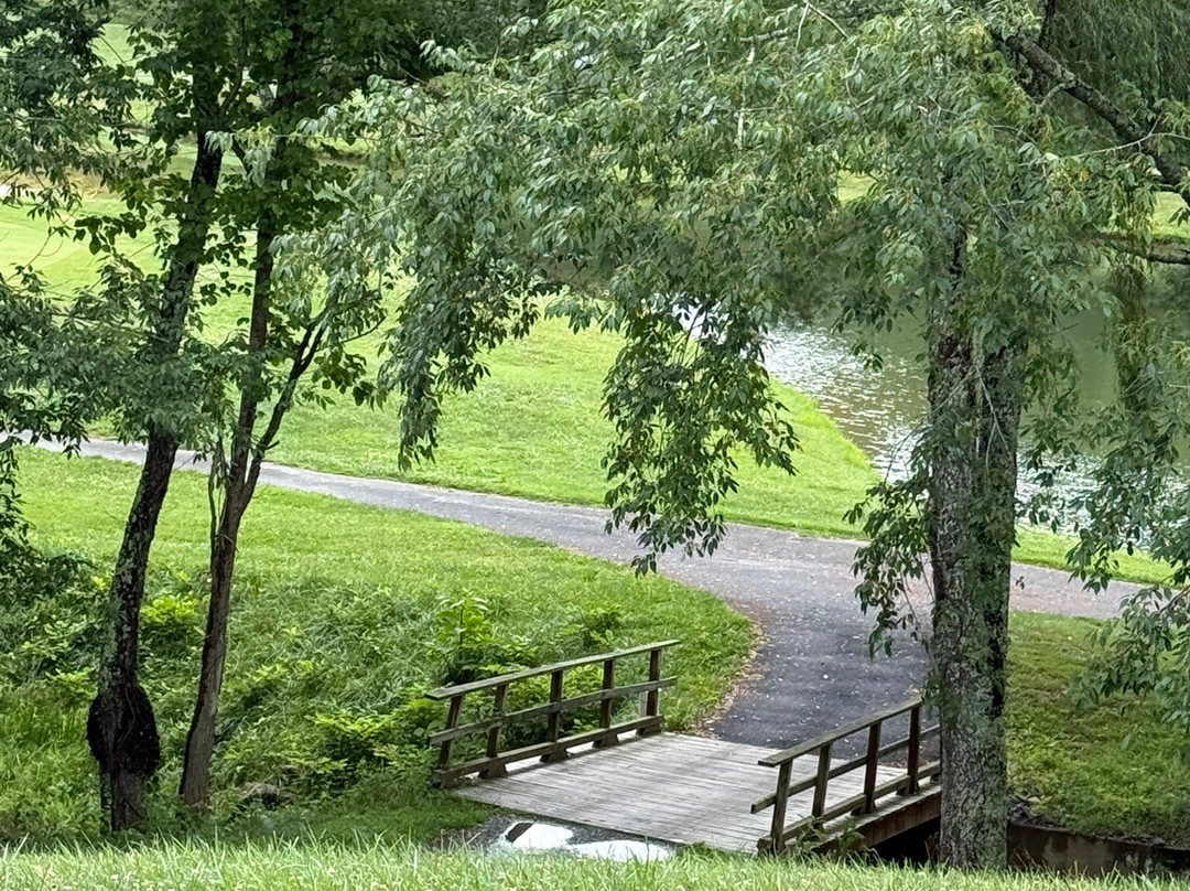 Willow Creek Golf Course