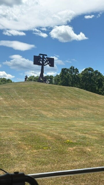 Storm King Art Center-New Windsor必去景点