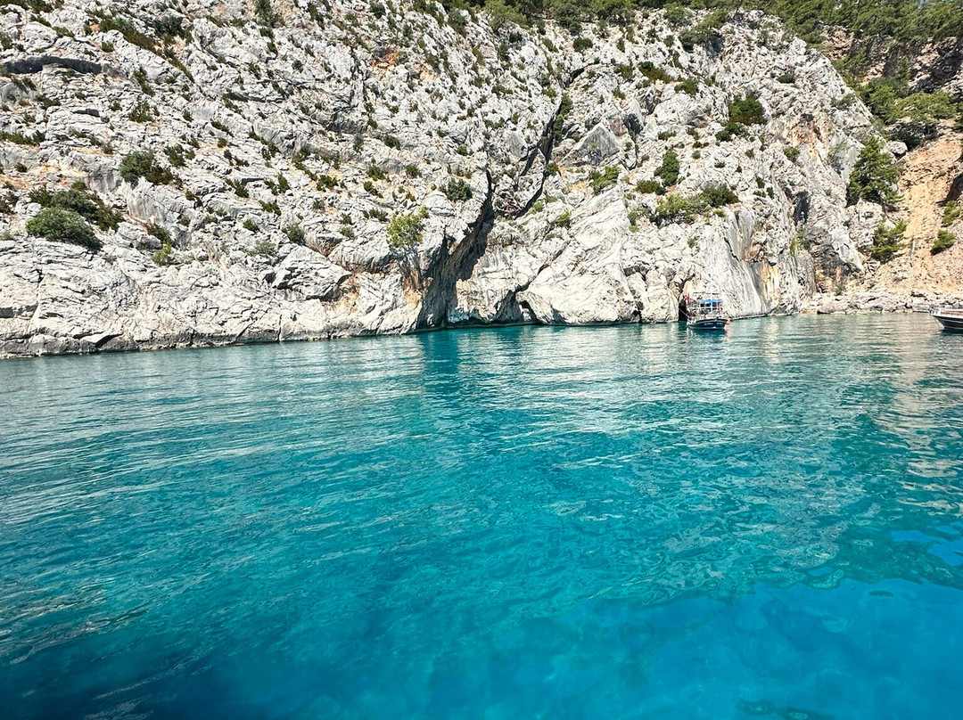 Mahi Mahi Travel-契拉勒必去景点