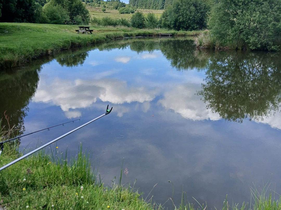 Llandegla Fishery-Llandegla必去景点