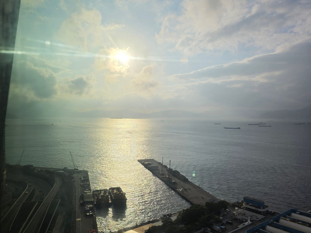粤海181酒店主图
