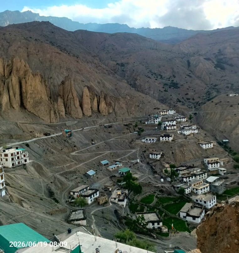 My Himachal Travel - MHT CABS-昌迪加必去景点