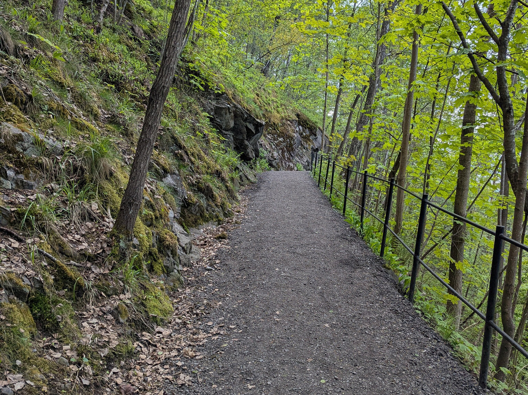 Ekebergparken-奥斯陆必去景点