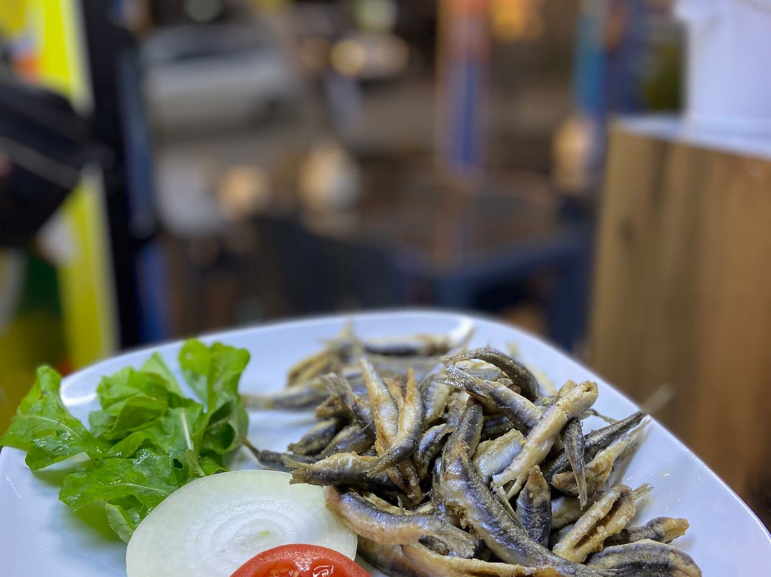 Orcun Balıkcilik