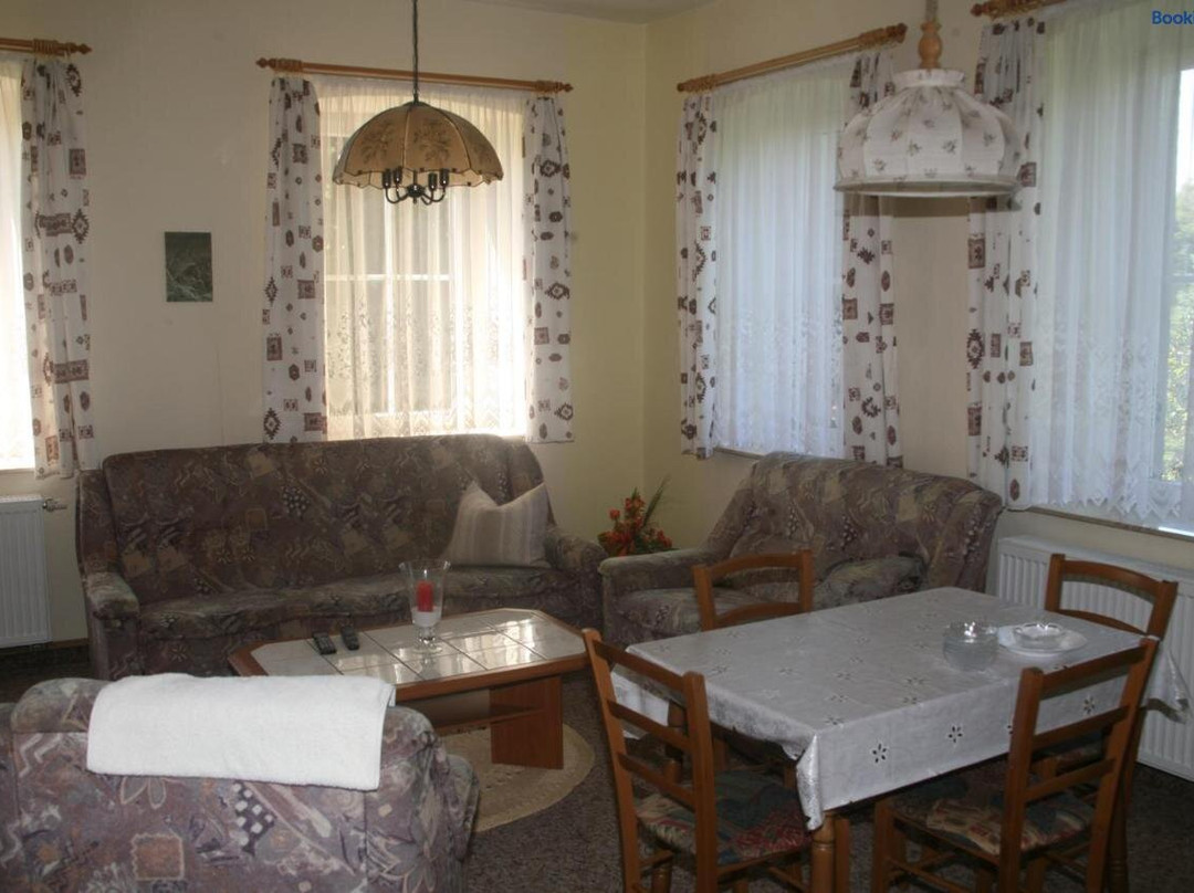 Pension Bohmer