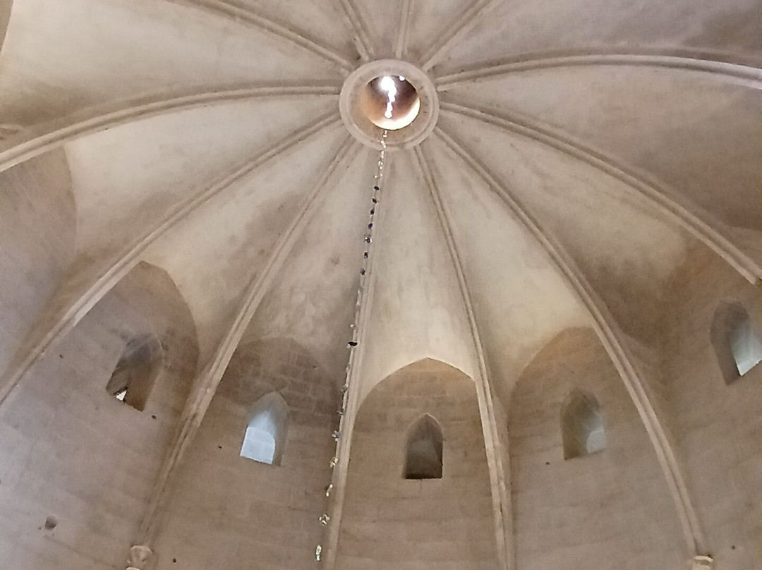 Towers and Ramparts of Aigues-Mortes-艾格莫尔特必去景点
