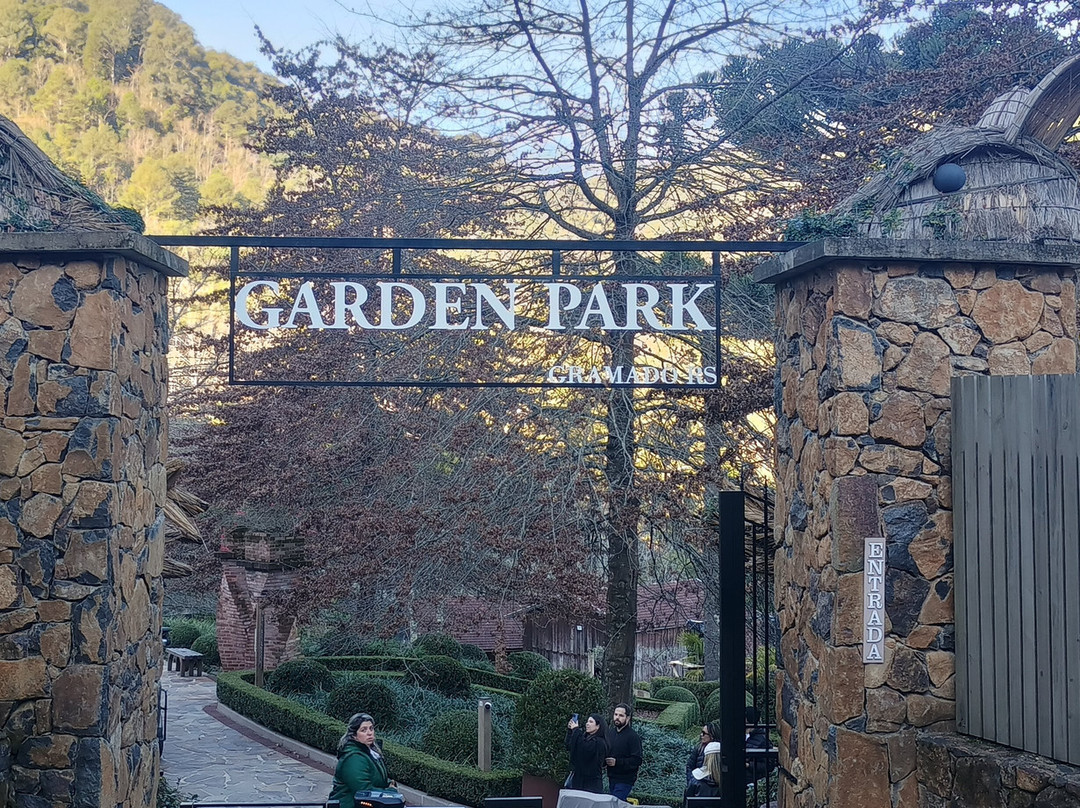 Garden Park Gramado-格拉玛多必去景点