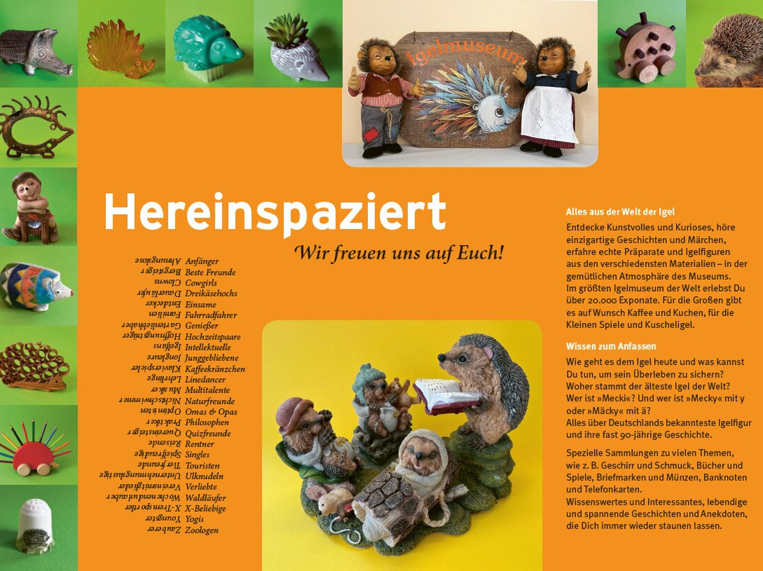 Igelmuseum