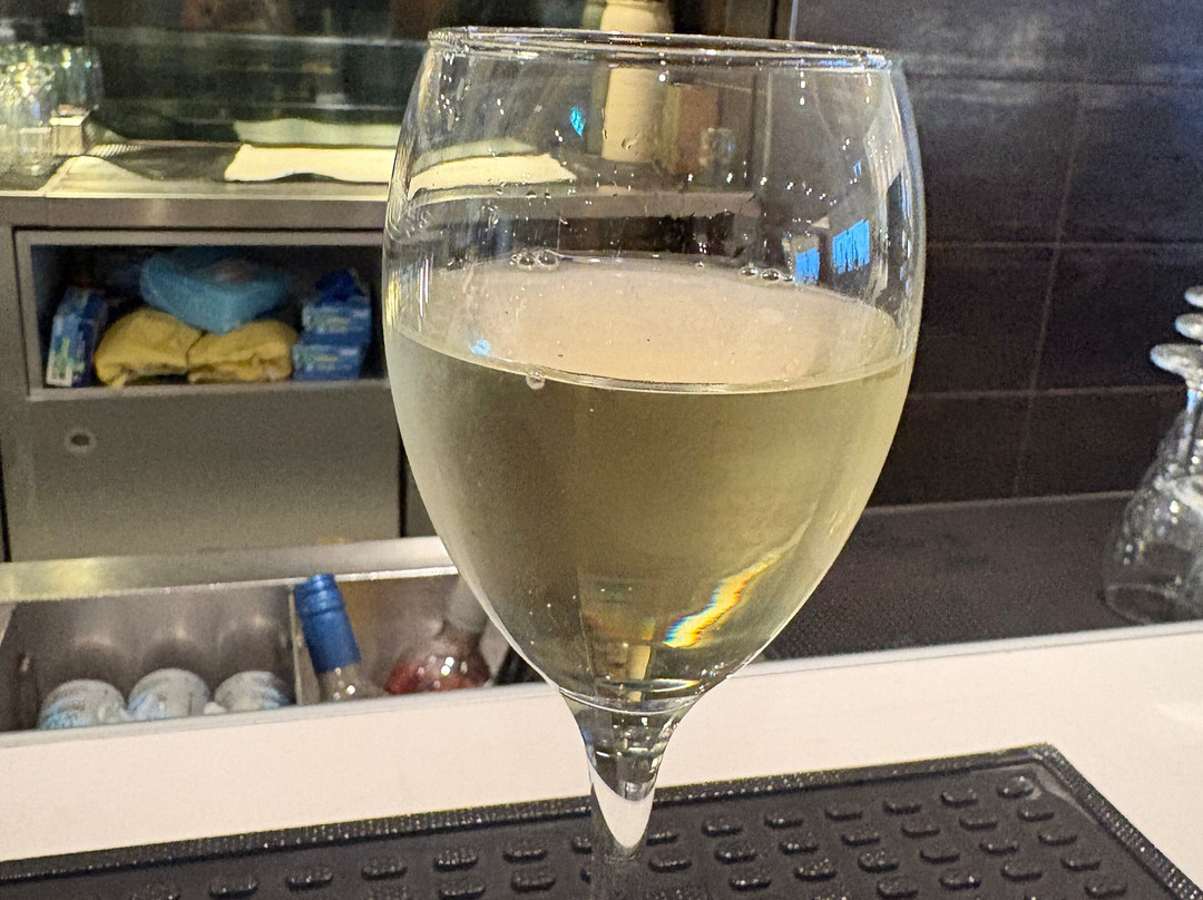 No1 Lounge - Heathrow Terminal 3-豪恩斯洛必去景点