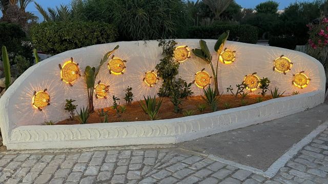 伊波罗之星海浪梅哈里杰尔巴-旅行者
