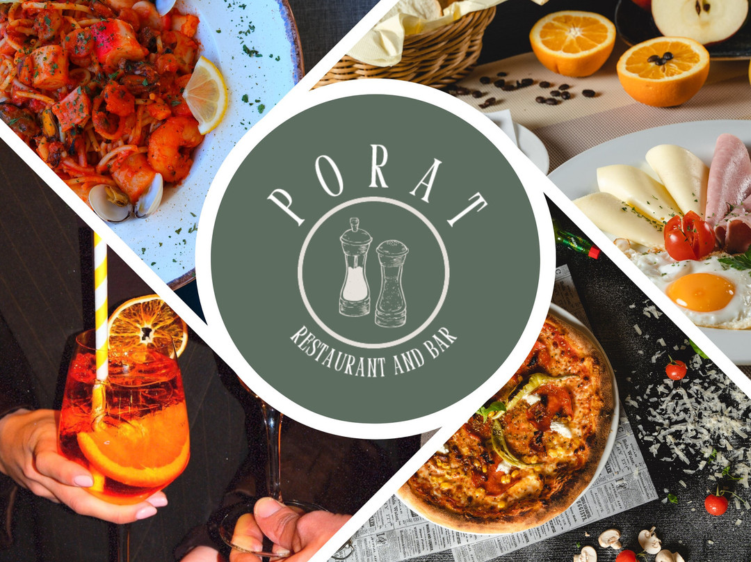 Porat Restaurant & Bar