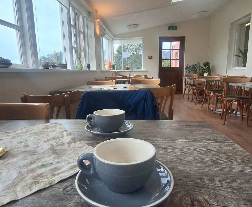 Kaffi Holar Cottages and Apartments
