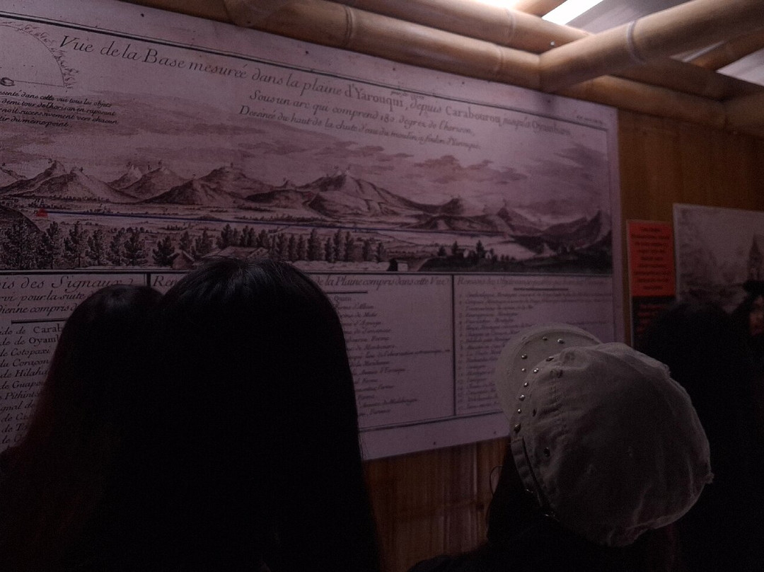 Quitsato Sundial-Cayambe必去景点