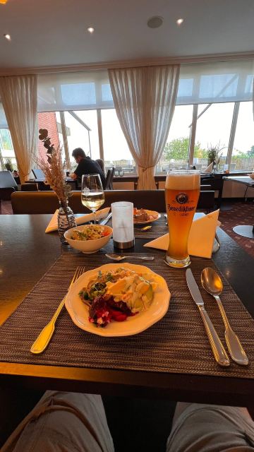 格罗斯菲尔德酒店-旅行者