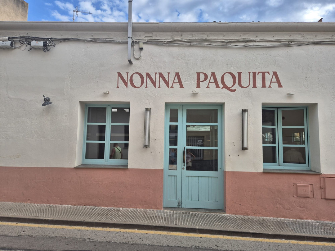 Noona Paquita