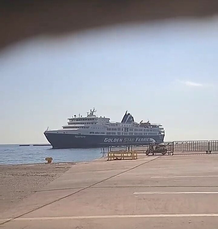 Golden Star Ferries-拉斐那必去景点