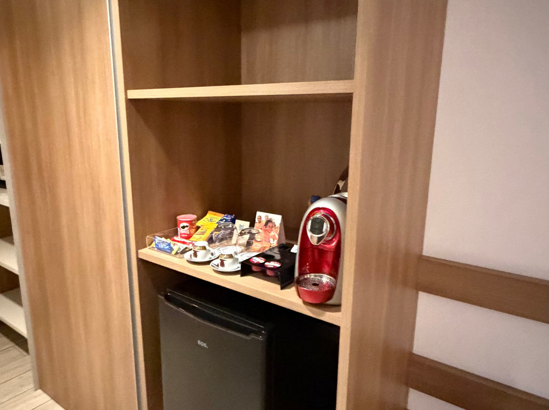 马尔约定酒店主图