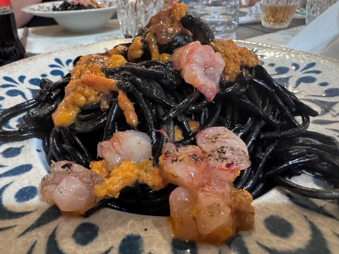 Mangia e bevi che la vita è breve