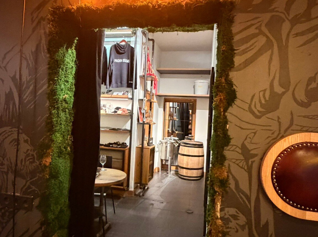 Labietis Brewpub-里加必去景点