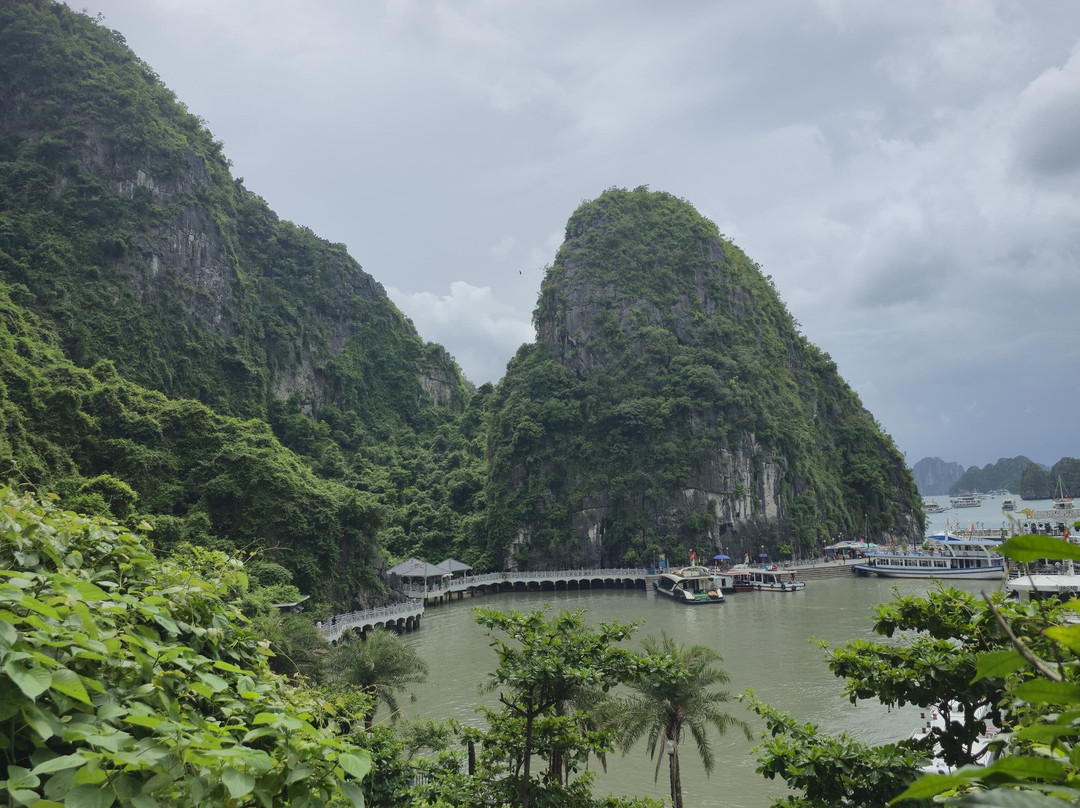 Go Vietnam Travel Agency-Tu Liem必去景点