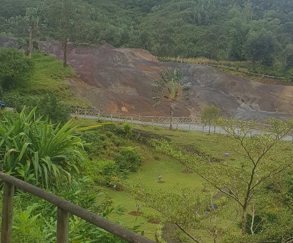 Vallé Advenature Park-Chamouny必去景点