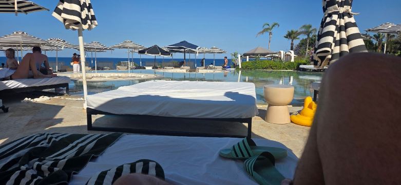 伊比萨布莱斯酒店-旅行者