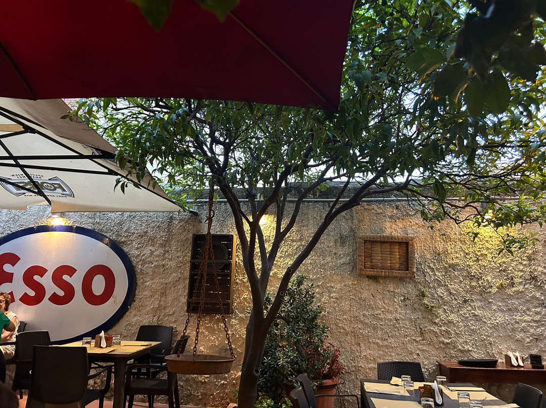 Don Ciccio Bistrot
