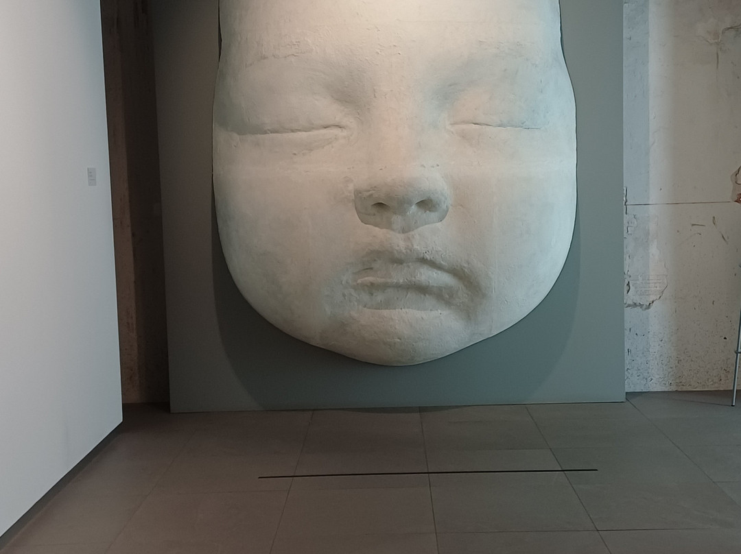 Museo Del Realismo Español Contemporáneo-阿尔梅里亚省必去景点