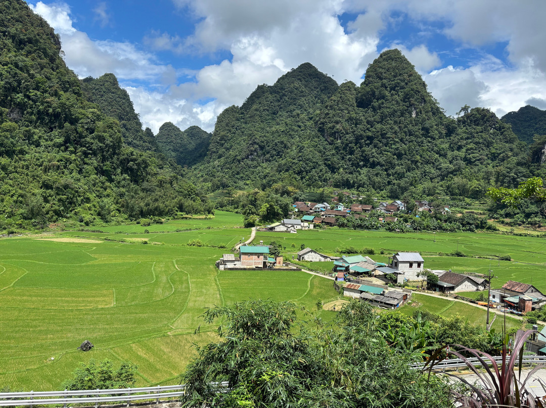 Vietnam Buffalo Travel-河内必去景点