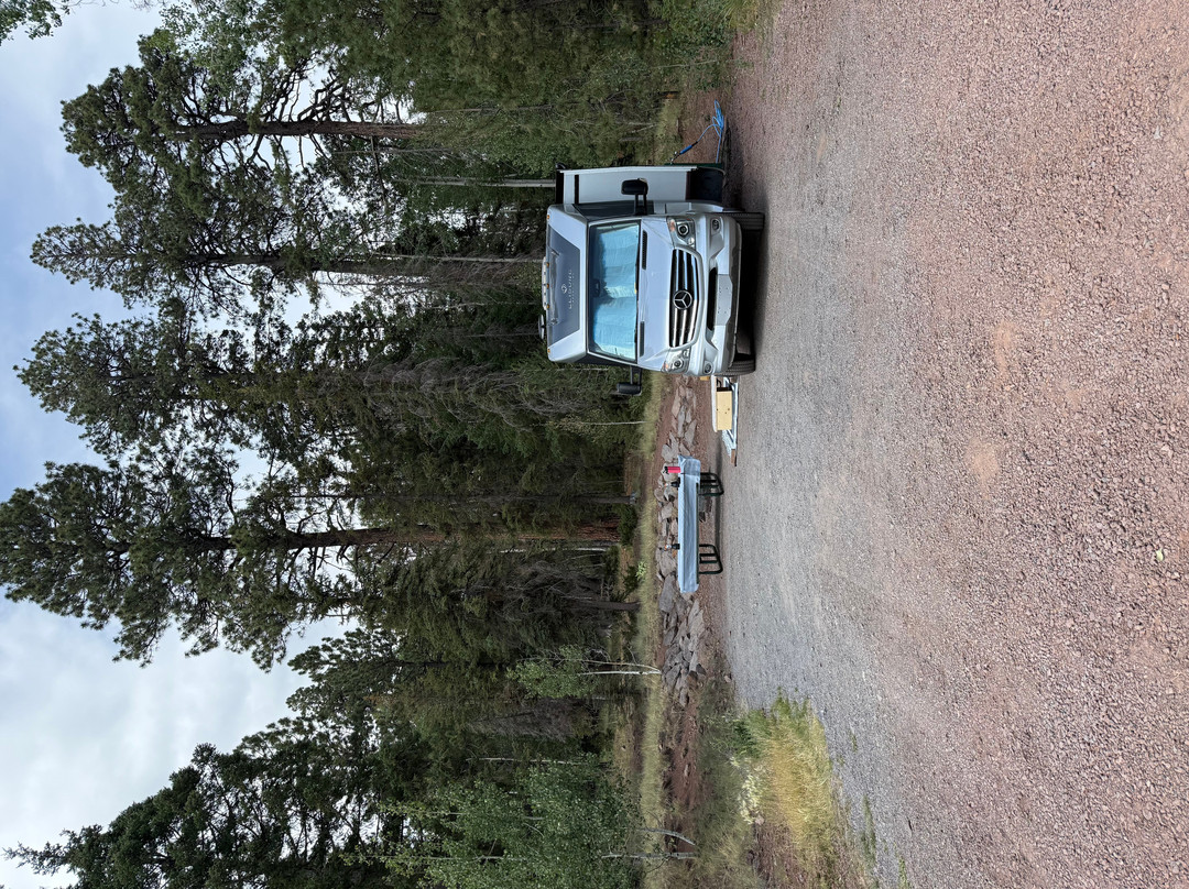 Hannagan Meadow Lodge主图