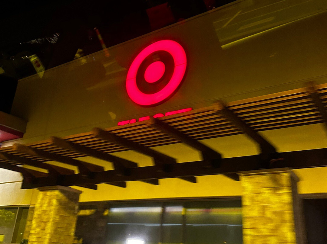 Target Store Maui-Kahului-卡胡卢伊必去景点
