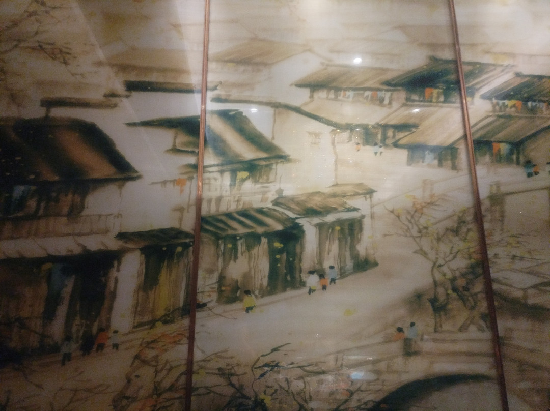 常熟理文雅高铂尔曼酒店主图