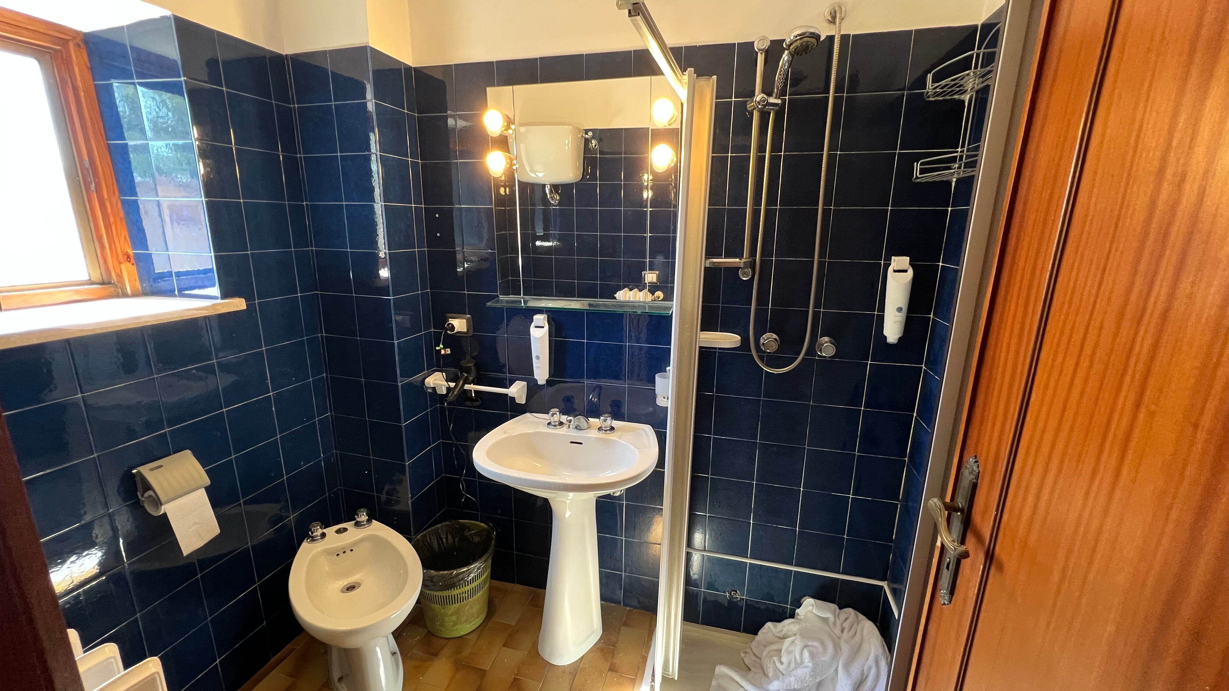 Hotel Mercede 2-旅行者