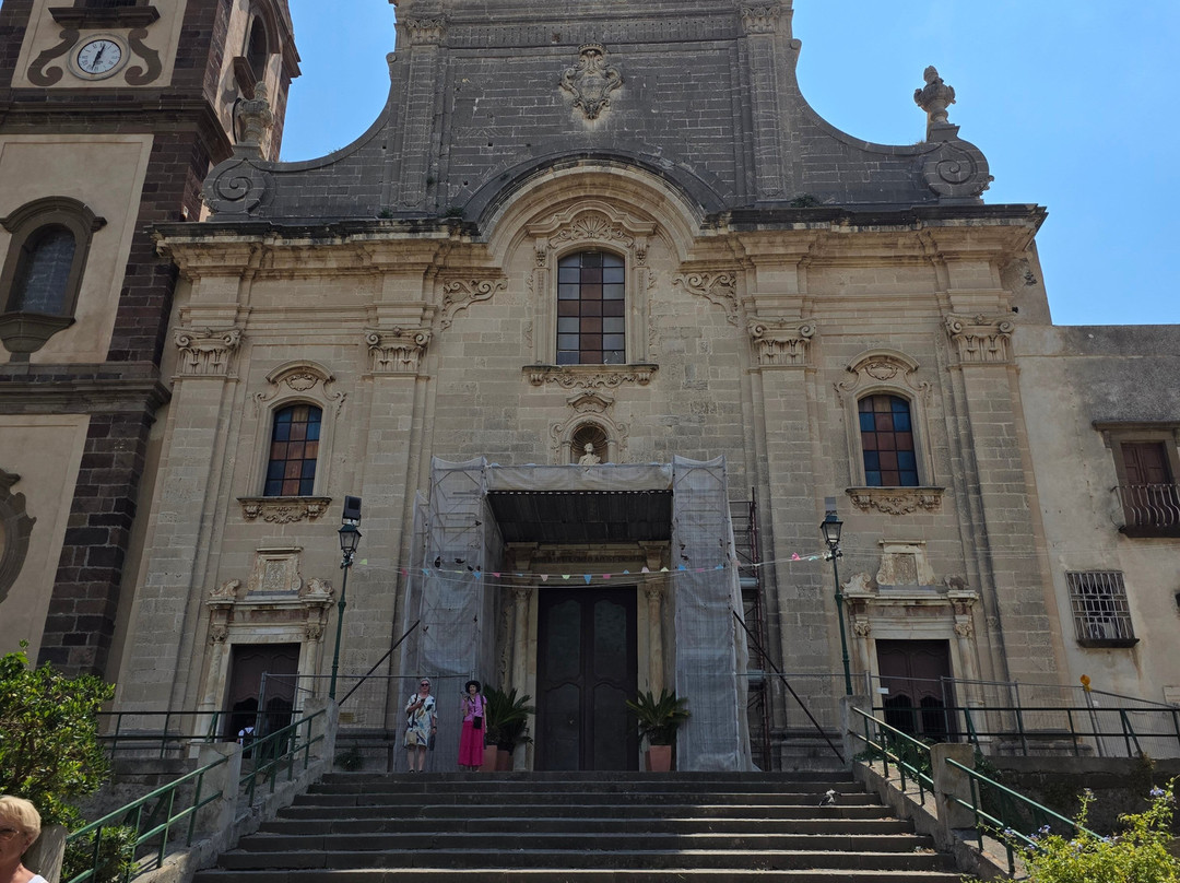 Cattedrale di San Bartolomeo-利帕里必去景点