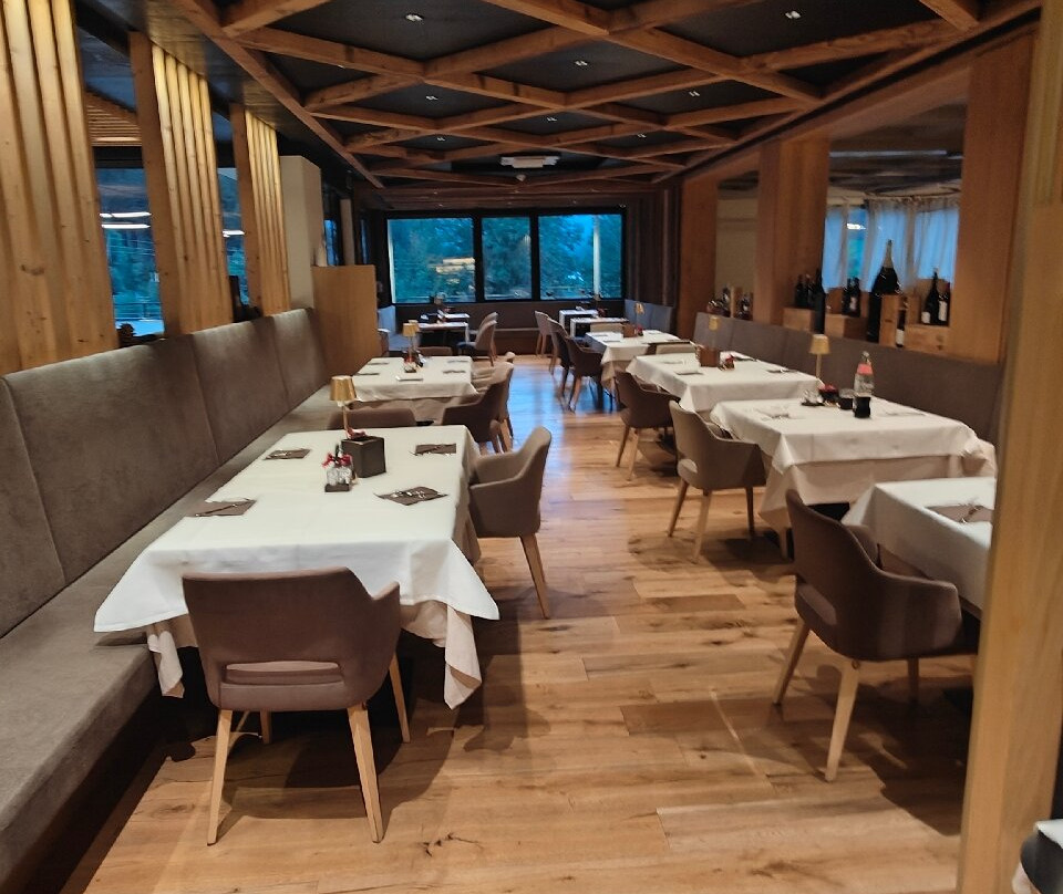 邦番堤设计酒店主图